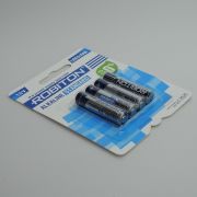 Батарейка LR03 Robiton standard 12292, 12293, 12297, 13982
