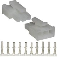 Разъем MF-1x3F +Terminal