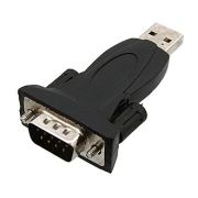 Разъем переходной USB to RS-232
