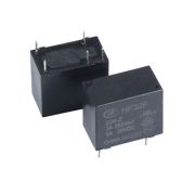 Реле HF32F/024-Z 3A HONGFA