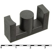 Сердечник ферритовый EER 29/16/10 PC40