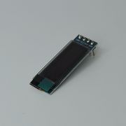 Дисплей OLED 0.91