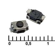Кнопка тактовая IT-1185AP (5*3*2)