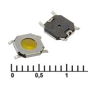 Кнопка тактовая IT-1187N (5*5*0.8)