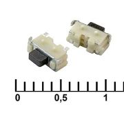 Кнопка тактовая IT-1198E (4*2*3.5) 83326