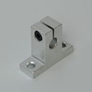 Держатель направляющего вала d= 8мм SK8 SH8A