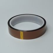 Скотч термо (каптоновый) 20мм 300*C 116480