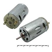 Двигатель  12.0V R390-20185 80195