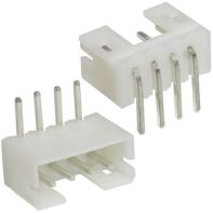 Разъем WB-04R (MW-4MR) pitch 2.00 м
