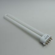 Лампа Camelion 220V 2G7 FPL 11W 6400K (для KD-008C, KD-050) 11566, Osram Dulux