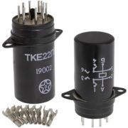Контактор ТКЕ22П1Г