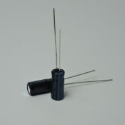 Конденсатор электролитический 105*C 4.7- 50V 5*11 TKR Jamicon
