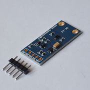 Датчик интенсивности света GY-30 (BH1750FVI)