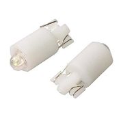 Лампа светодиодная 12V T10 диод 97081