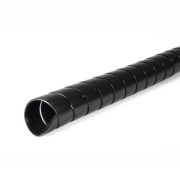 Бандаж кабельный SWB-10 (KS-10) (10м) черный