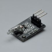 Датчик наклона KY-017 ртутный -