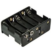 Батарейный отсек BH3103 AA 5x1+5x1