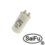 Конденсатор CBB60 6uF 450V (SAIFU)