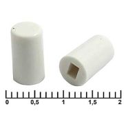 Колпачок для кнопки A04 White