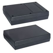 Корпус для РЭА G1208B (174.5х123.6х38.0) GAIN