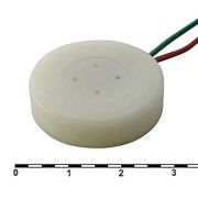 Капсюль телефонный TR28-H7.4-150