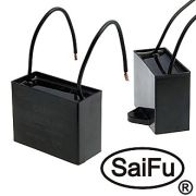 Конденсатор CBB61 30uF 630V (SAIFU)