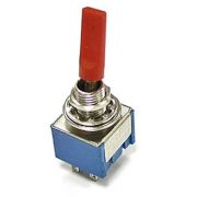 Микротумблер MTS-203-E1 on-off-on (кр.колп)
