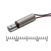 Двигатель   3.0V QX-4A 3.0V вибро