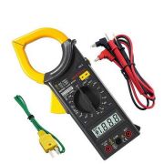 Клещи токоизмерительные  M266C (MASTECH)