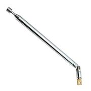 Антенна телескопическая AST-9 D=7mm S7 140-630mm