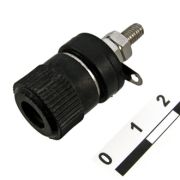 Гнездо 10-0020 black