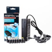 Блок питания для ноутбука 12.0V - 24.0V 3.5A, NB70W Robiton 11898