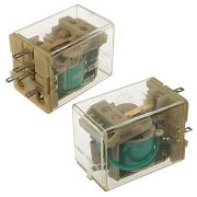 Реле РП21-001-48В