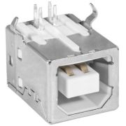 Разъем USB USBB-1J (SZC)