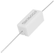 Резистор керамический RX27-1 360 Ом 5W 5% / SQP5