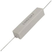 Резистор керамический RX27-1 2.4 Ом 10W 5% / SQP10