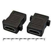 Переходник HDMI F/F (HAP-015)