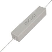 Резистор керамический RX27-1 510 Ом 25W 5% / SQP25