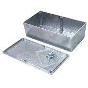 Корпус для РЭА G0476 (152.4х82.5х50.8) GAINTA