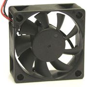 Вентилятор  24V  60*60*15мм 0.08A RQD6015MS 56327