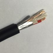 Кабель микрофонный 2 жилы в экране LCM-14 28-140