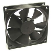 Вентилятор  24V  92*92*25мм 0.12A RQD9225MS 56337 -