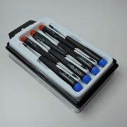 Набор отверток HT-5214 Torx T5-T15 12-6041