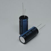 Конденсатор электролитический 105*C   470-160V 18*40 TKR Jamicon