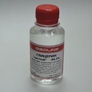 Глицерин 100мл