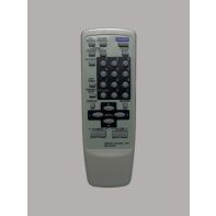 Пульт ДУ JVC RM-C375GY