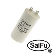 Конденсатор CBB60 30uF 450V (SAIFU)