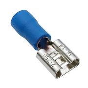 Клемма гнездо FDD2-250 blue