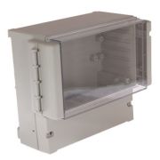 Корпус для РЭА DC001CUL (166x161x93) GAINTA