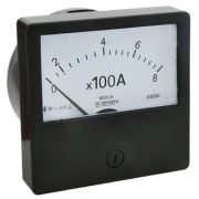 Щитовой прибор Э8030 800/5А (аналог)